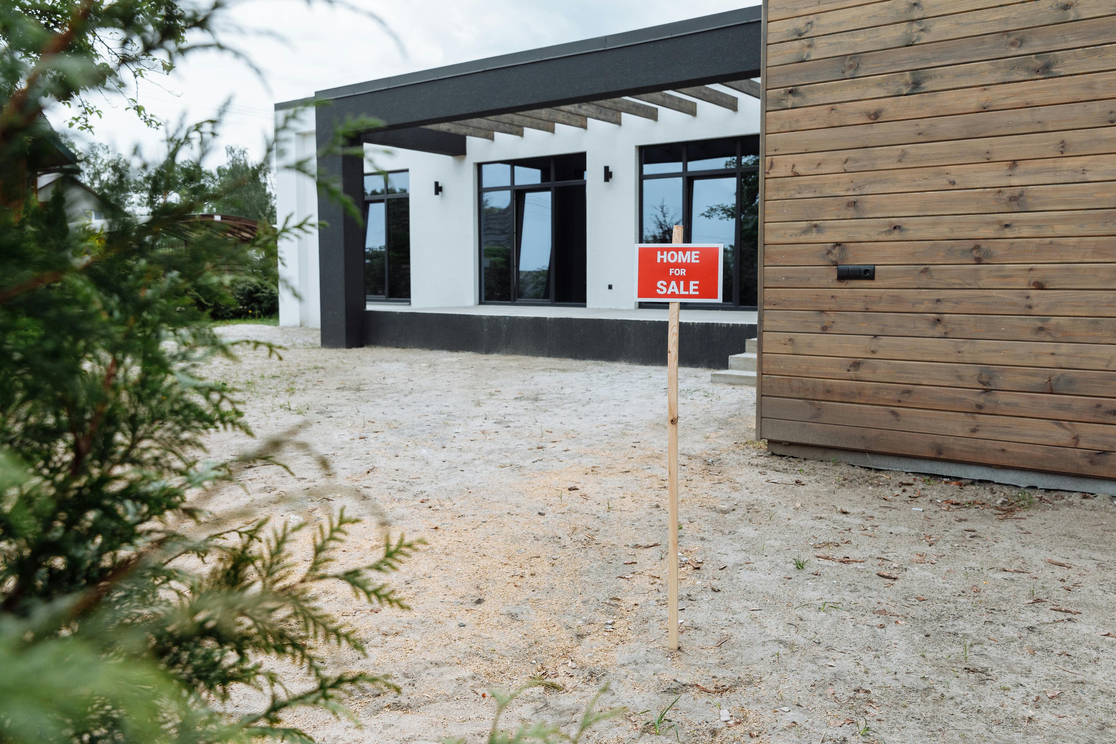 Property brochures and listing packages